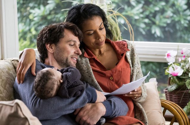 映画『幸せへのまわり道』の画像（5枚目）