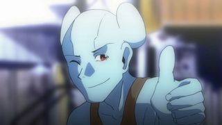 マウスマン～愛の塊～