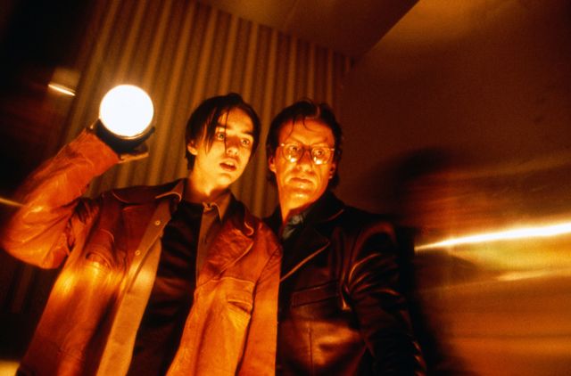 映画『アナザー・デイ・イン・パラダイス』の画像（4枚目）