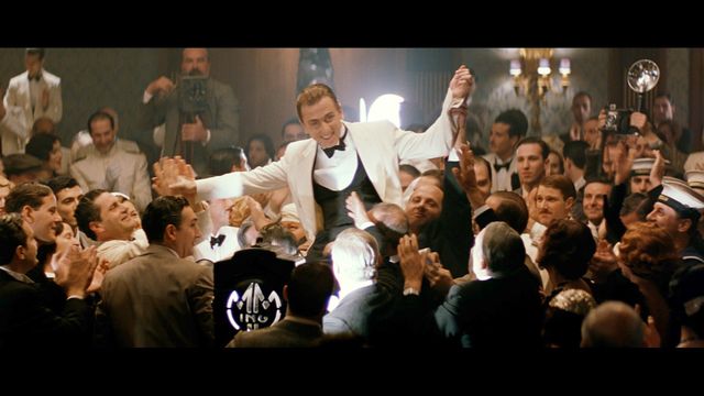 海の上のピアニスト　イタリア完全版