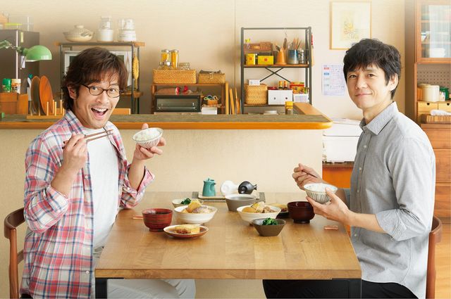劇場版 きのう何食べた?