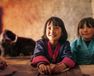 ブータン　山の教室