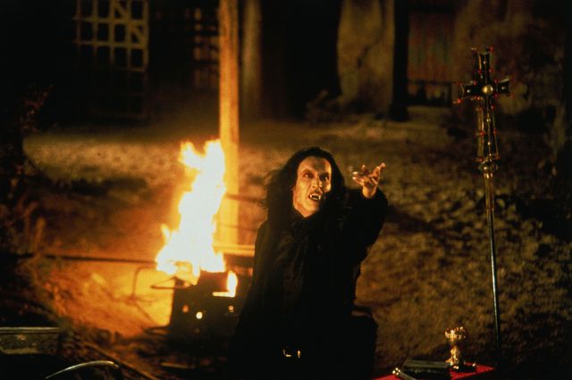 映画『ヴァンパイア／最期の聖戦』の画像（4枚目）