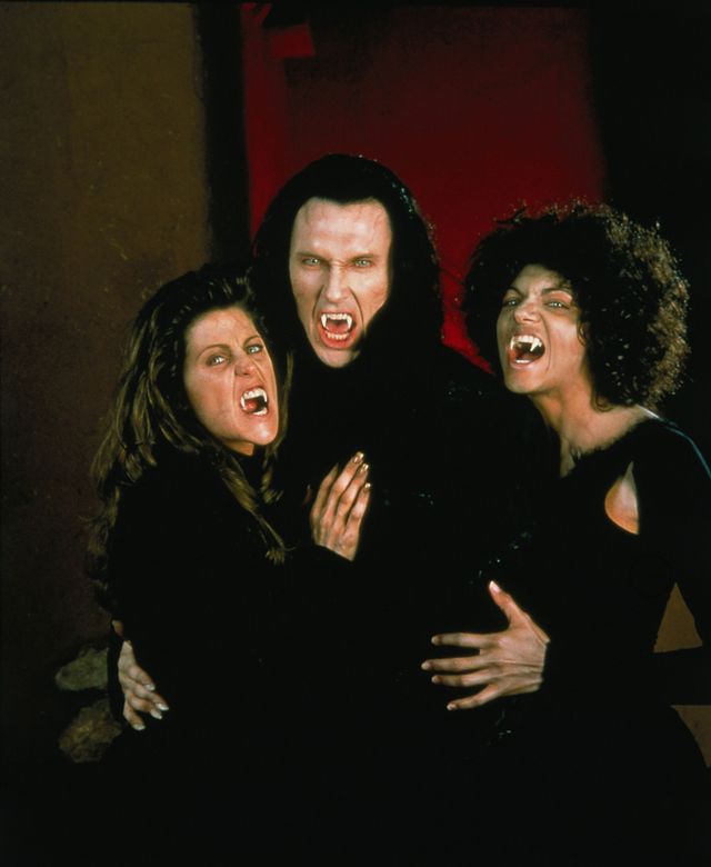 映画『ヴァンパイア／最期の聖戦』の画像（5枚目）