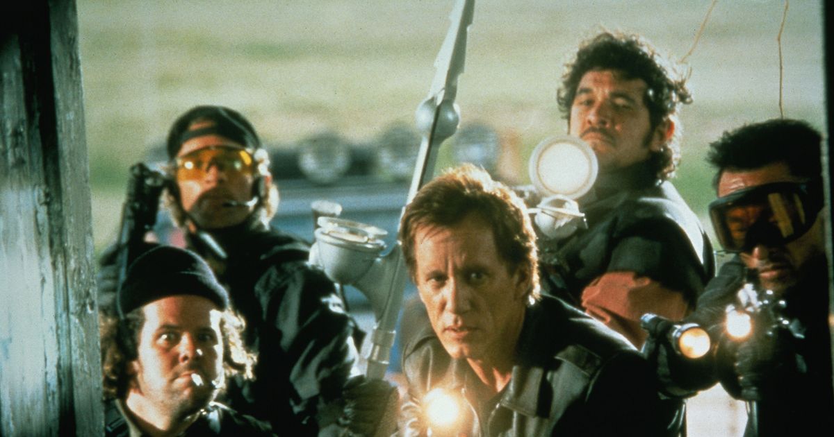 ヴァンパイア 最期の聖戦 ('98米) ヴァンパイア 最期の聖戦('98米)〈2003年10月31日までの期間限定