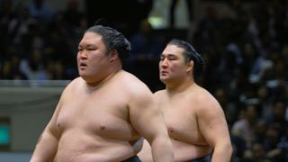 相撲道~サムライを継ぐ者たち~