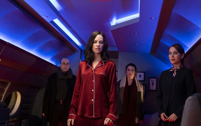 映画『ザ・ハント』の画像（6枚目）