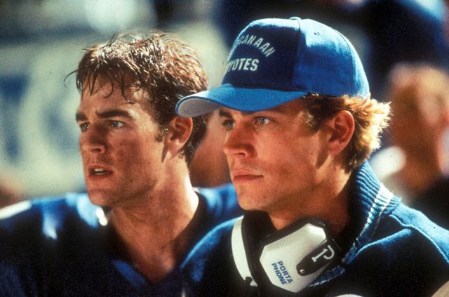 映画『バーシティ・ブルース』の画像（3枚目）