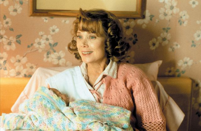 映画『タイムトラベラー／きのうから来た恋人』の画像（2枚目）