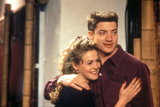 タイムトラベラー／きのうから来た恋人