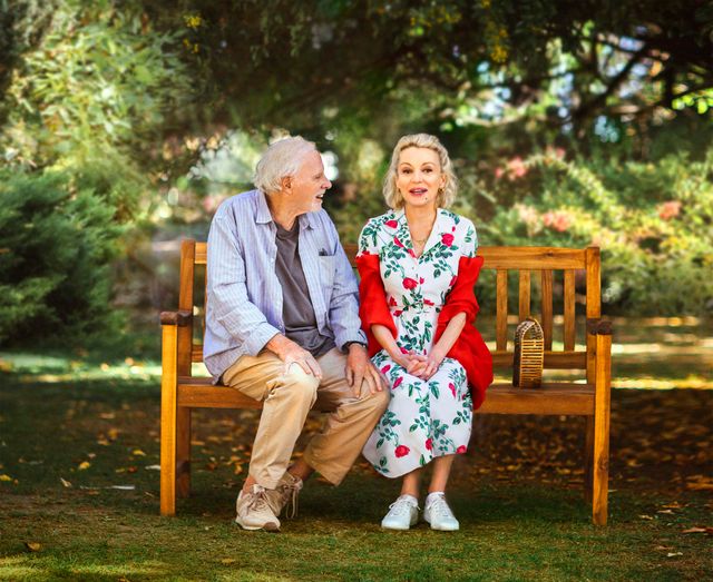 43年後のアイ・ラヴ・ユー