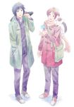 ポストカード