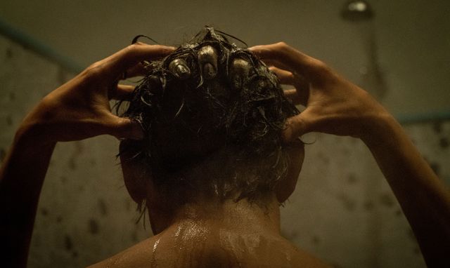 映画『ザ・グラッジ　死霊の棲む屋敷』の画像（4枚目）