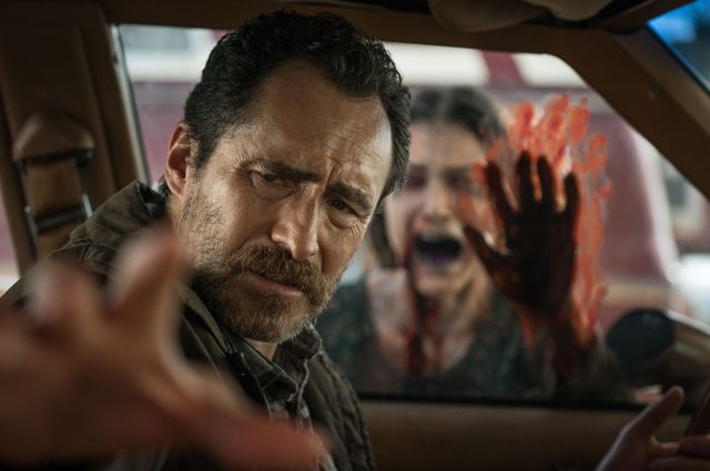 映画『ザ・グラッジ　死霊の棲む屋敷』の画像（5枚目）