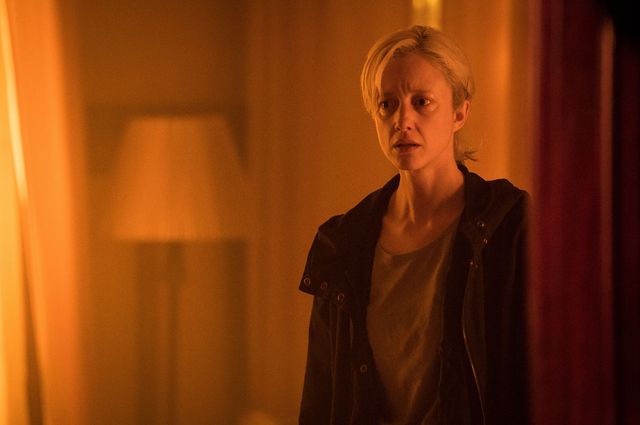 映画『ザ・グラッジ　死霊の棲む屋敷』の画像（6枚目）