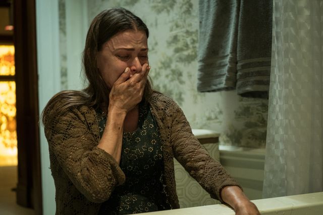 映画『ザ・グラッジ　死霊の棲む屋敷』の画像（7枚目）