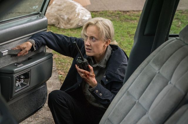 映画『ザ・グラッジ　死霊の棲む屋敷』の画像（8枚目）