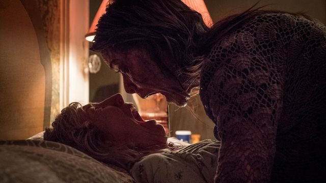 ザ・グラッジ　死霊の棲む屋敷