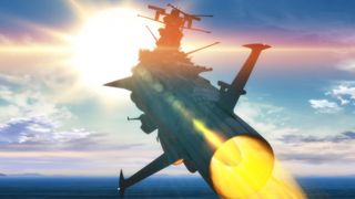 「宇宙戦艦ヤマト」という時代　西暦2202年の選択