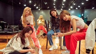 BLACKPINK ~ライトアップ・ザ・スカイ~