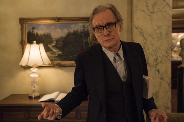 映画『ニューヨーク　親切なロシア料理店』の画像（6枚目）