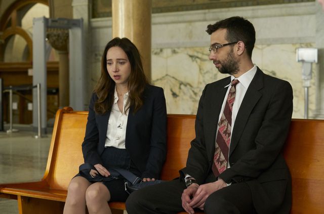 映画『ニューヨーク　親切なロシア料理店』の画像（7枚目）