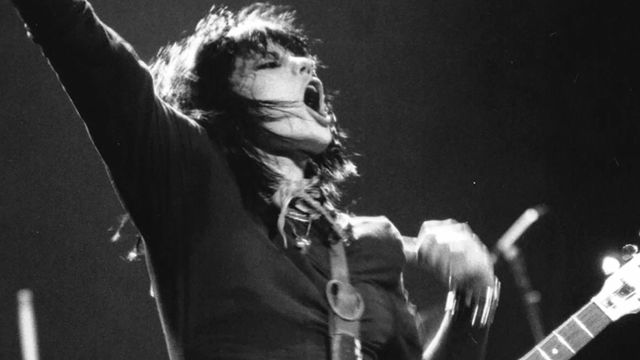 ジョーン・ジェット/バッド・レピュテーション