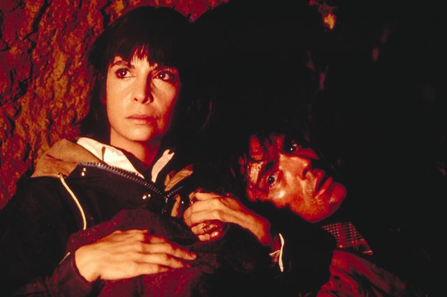 プロフェシー／恐怖の予言