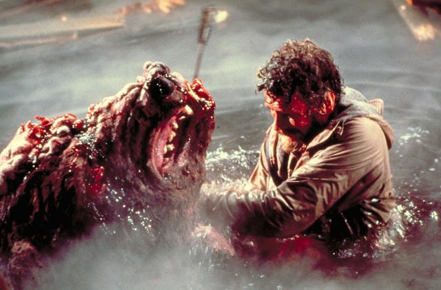 映画『プロフェシー／恐怖の予言』の画像（2枚目）