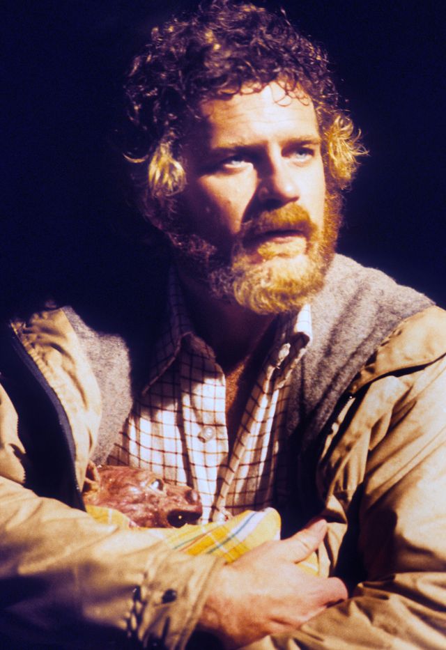 映画『プロフェシー／恐怖の予言』の画像（3枚目）