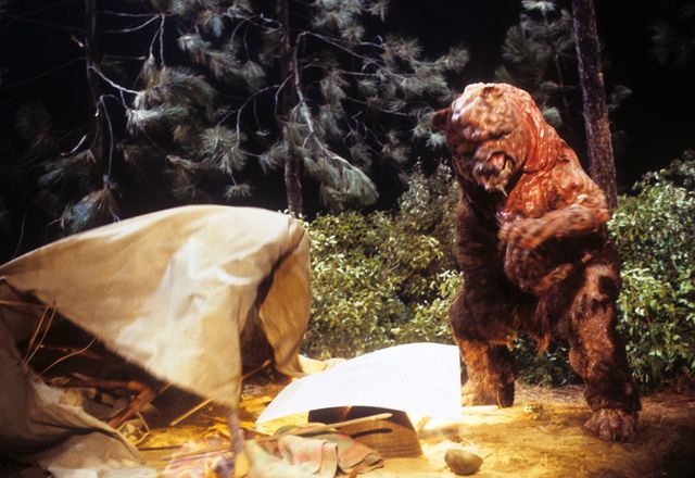 映画『プロフェシー／恐怖の予言』の画像（4枚目）