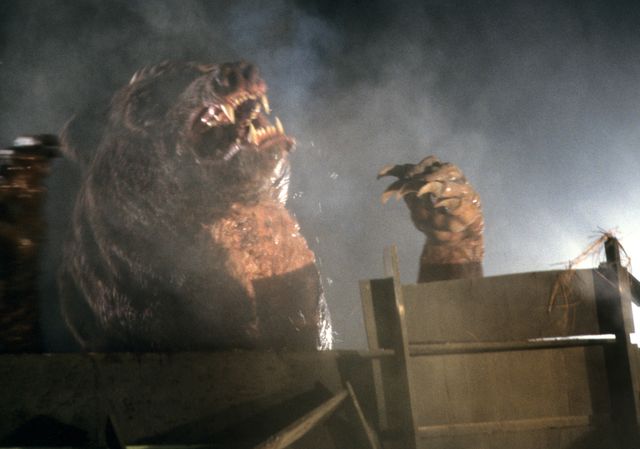 映画『プロフェシー／恐怖の予言』の画像（5枚目）