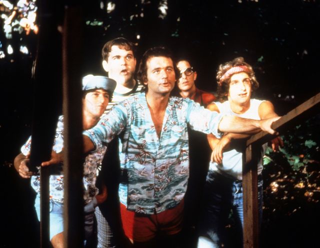 映画『ミートボール』の画像（5枚目）