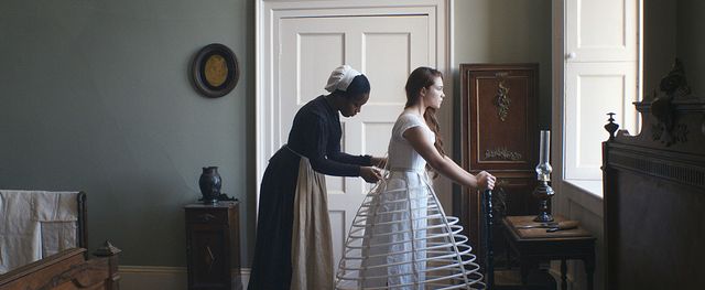 映画『レディ・マクベス』の画像（4枚目）