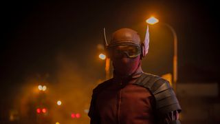 グンダラ　ライズ・オブ・ヒーロー