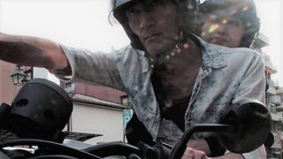 ハートボイルド・フィクション