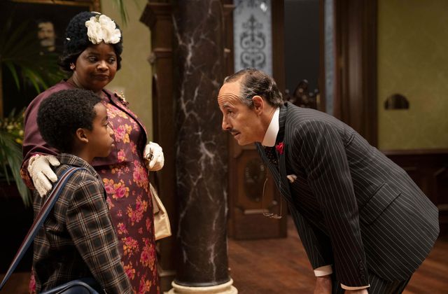 映画『魔女がいっぱい』の画像（5枚目）