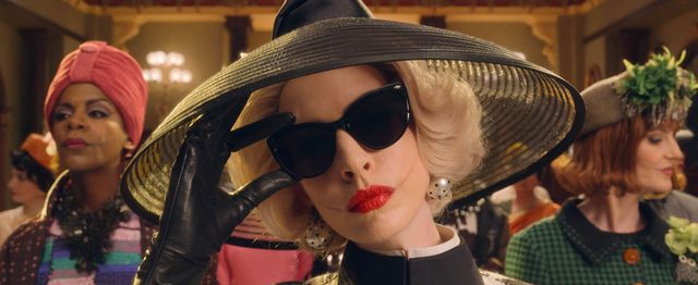 映画『魔女がいっぱい』の画像（6枚目）