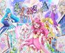 映画ヒーリングっど・プリキュア　ゆめのまちでキュン！っとGoGo!大変身!!