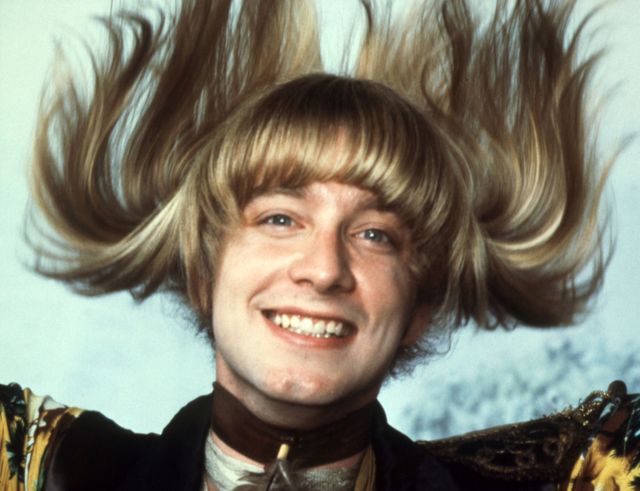 映画『ヘアー』の画像（2枚目）