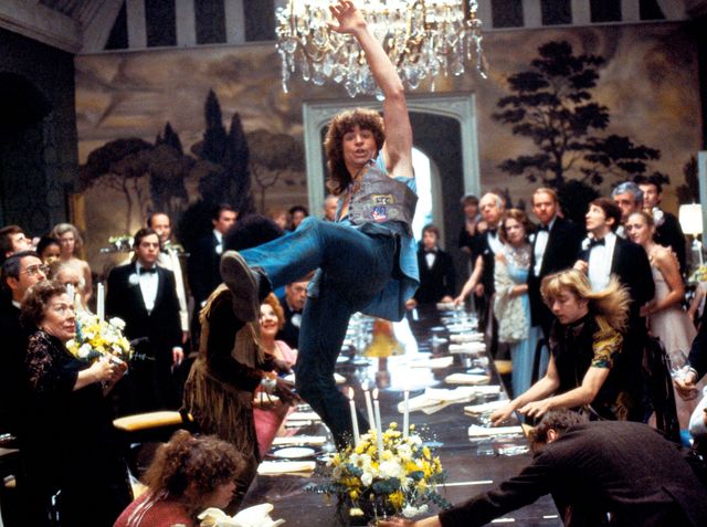 映画『ヘアー』の画像（3枚目）