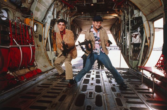 映画『パラダイス・アーミー』の画像（4枚目）