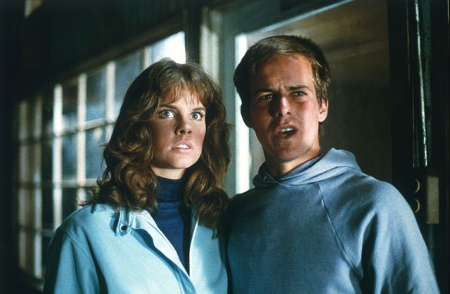 映画『クリスティーン』の画像（2枚目）