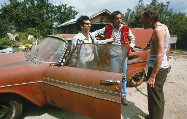 映画『クリスティーン』の画像（3枚目）