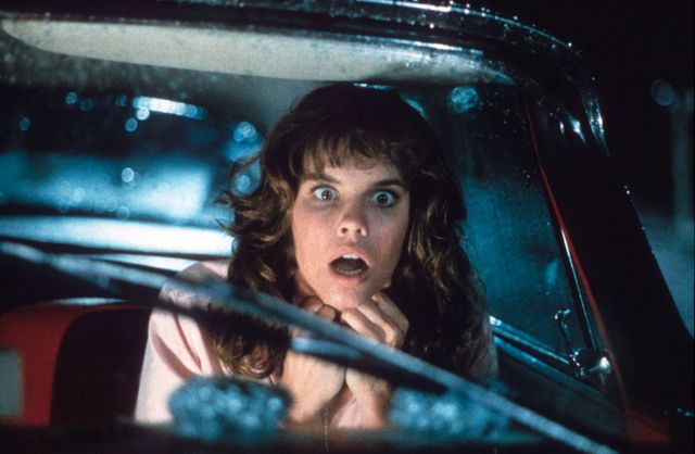 映画『クリスティーン』の画像（4枚目）