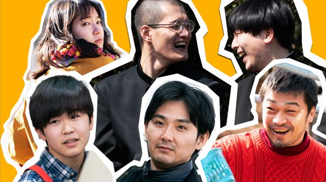 シュールな笑いの中に漂うそこはかとない哀しみ ゾッキ の映画短評 なかざわひでゆき シネマトゥデイ