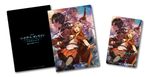 A4クリアファイル