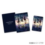 A4クリアファイル(第2弾)