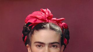 アート・オン・スクリーン／フリーダ・カーロに魅せられて