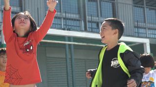 あこがれの空の下~教科書のない小学校の一年~